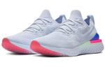 Кроссовки Nike Epic React Flyknit 2 (Женская размерная сетка)