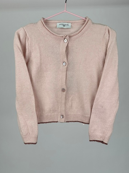 Кардиган Monnalisa