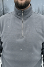 52722 Костюм мужской флисовый