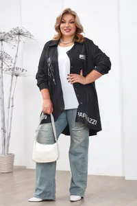 Джинсы 5115 Fabrika