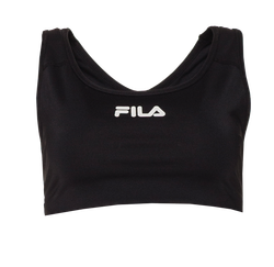 ТОП теннисный Fila Bra Lea W - black