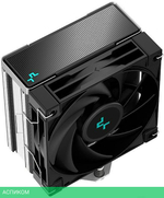 Кулер для процессора DeepCool AK400 (R-AK400-BKNNMN-G-1)