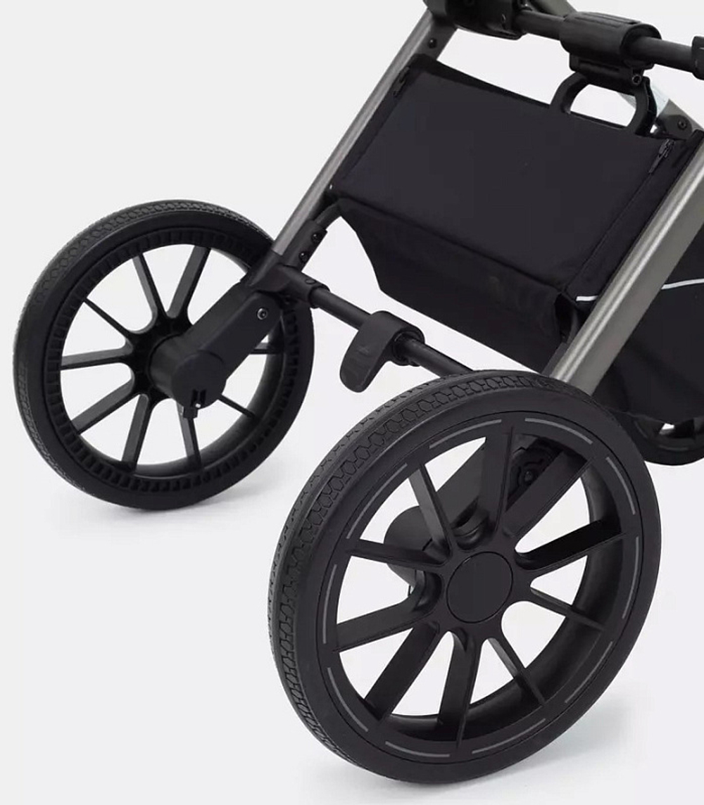 Детская коляска Rant Falcon 3 в 1 Grey