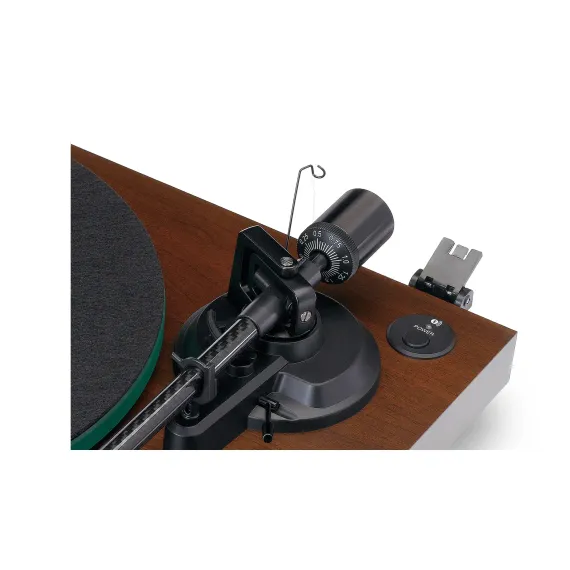 Lenco LBT-225 Walnut