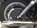 Harley-Davidson Sportster XL1200L 2008