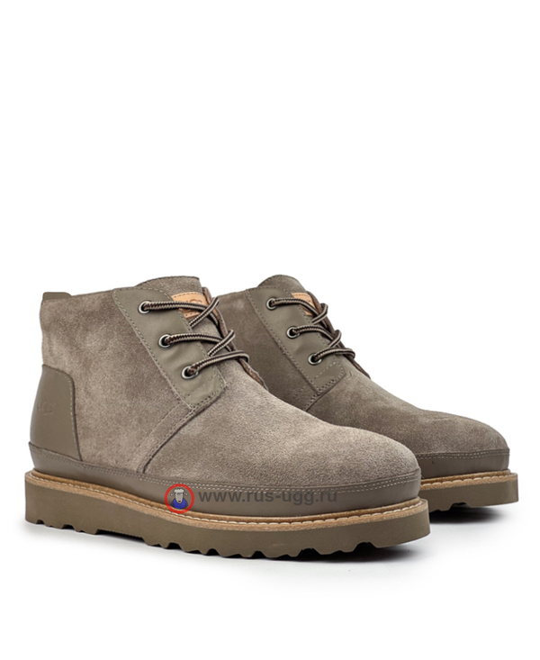 MEN'S NEUMEL GENTLEMAN Smoke