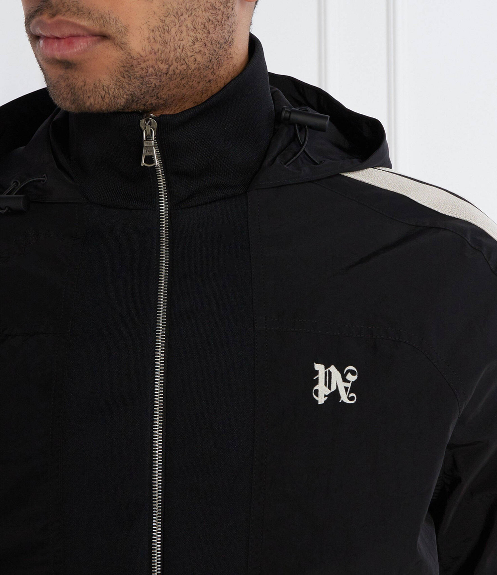 Куртка Palm Angels - черный(PMEA267R 24FAB001)