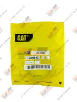 Армированная манжета (сальник) 3S9643 Caterpillar