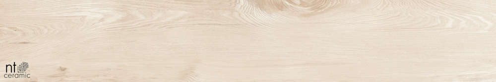 NT CERAMIC. Керамогранит Wood Soho Beige NTT93101M 200*1200*10мм матовая
