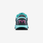 Кроссовки мужские TYR CXT-3 TRAINER (Голубые)