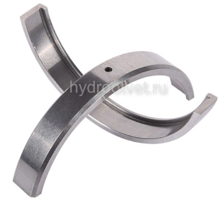 A20VLO190 BEARING SEAT - Опора подшипника люльки