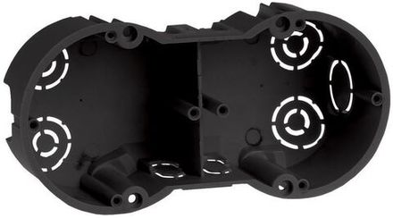 Коробка установочная СП 141х70х45 IP20 КМ40007 IEK UKT20-141-070-045