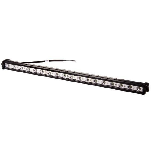 Фара дневного света 12/24 В 54 Вт 18 LED 6000K дальний свет 500х30х46мм Skyway