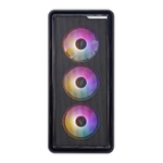 Корпус mATX Zalman M3 PLUS RGB