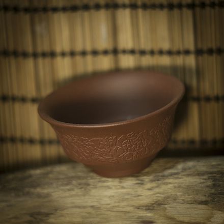 Пиала "Узор цветов"