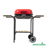 Гриль-барбекю Green Glade ASK18
