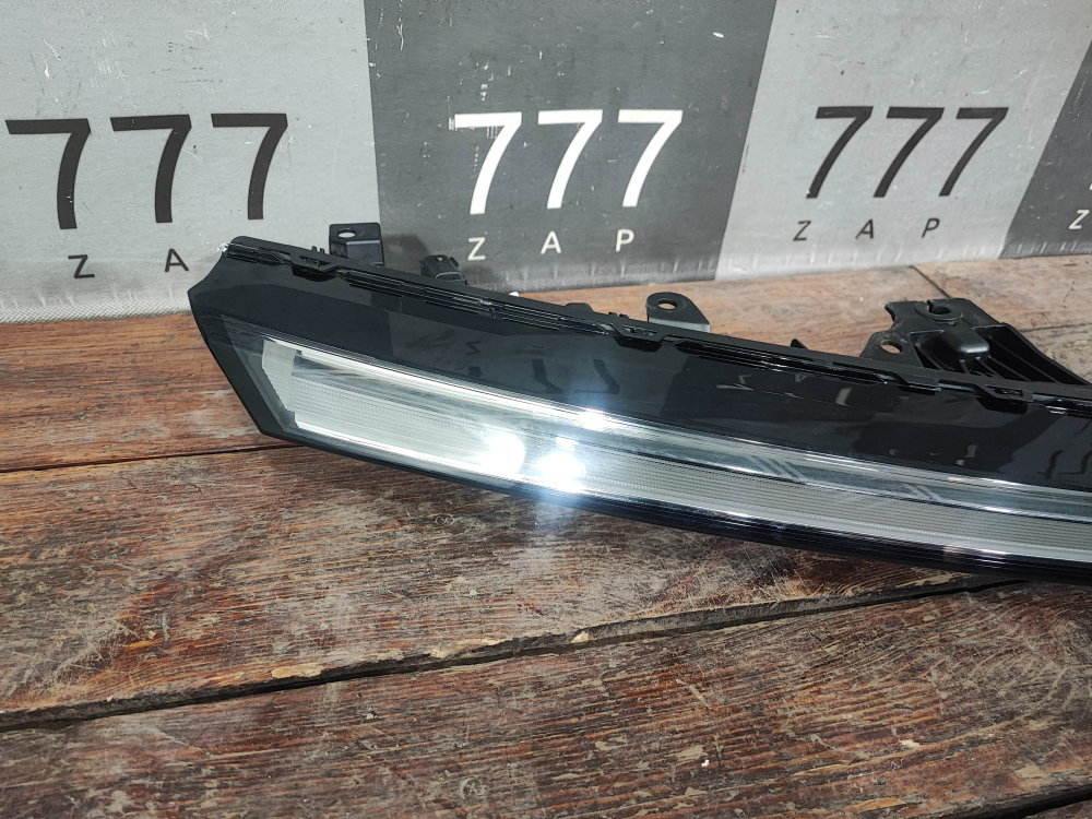 ДХО центральный Haval F7 2, F7x 2 24-нв Б/У Оригинал 4102100XKN02A