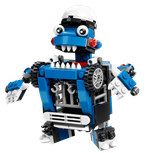 LEGO Mixels: Бусто 41555 — Busto — Лего Миксели