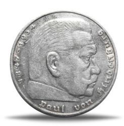 Третий рейх (1933 - 1945)