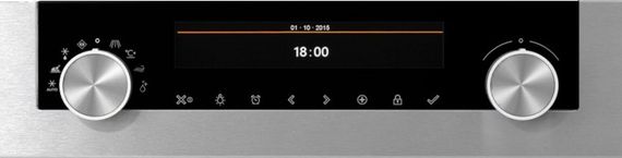 Духовой шкаф Asko OCM8487S
