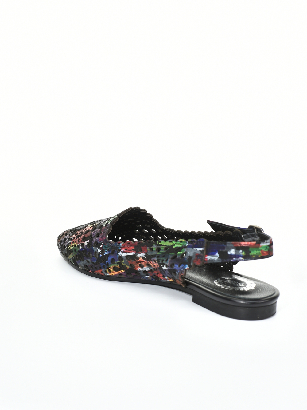 Босоножки женские Ascalini R15353B