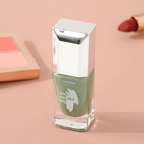 Лак для ногтей "Pastel Reflections", зеленый,скидка