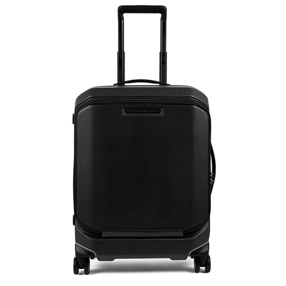Чемодан Piquadro Cubica BV4736CBO/BLU