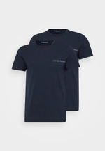 Emporio Armani футболки - Синий