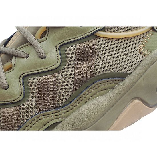 Кроссовки Adidas Ozweego Khaki