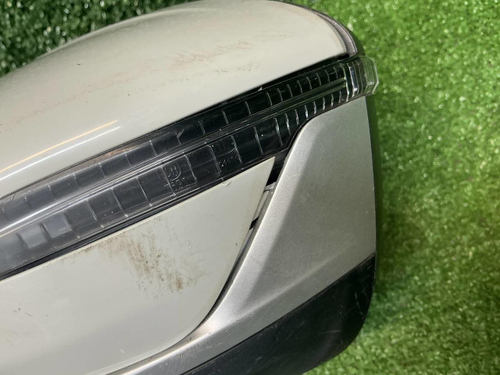 Зеркало левое Geely Coolray (2019-н.в.) 12 конт.