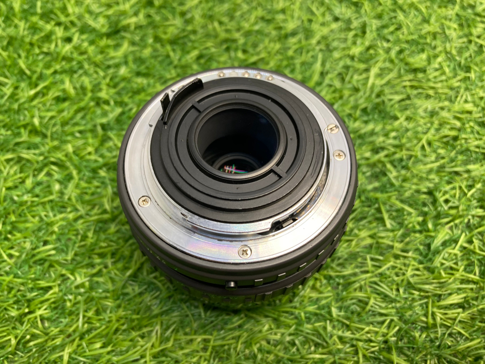 SMC Pentax-F 35-70mm 3.5-4.5