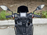 VENTO SMART X черный матовый