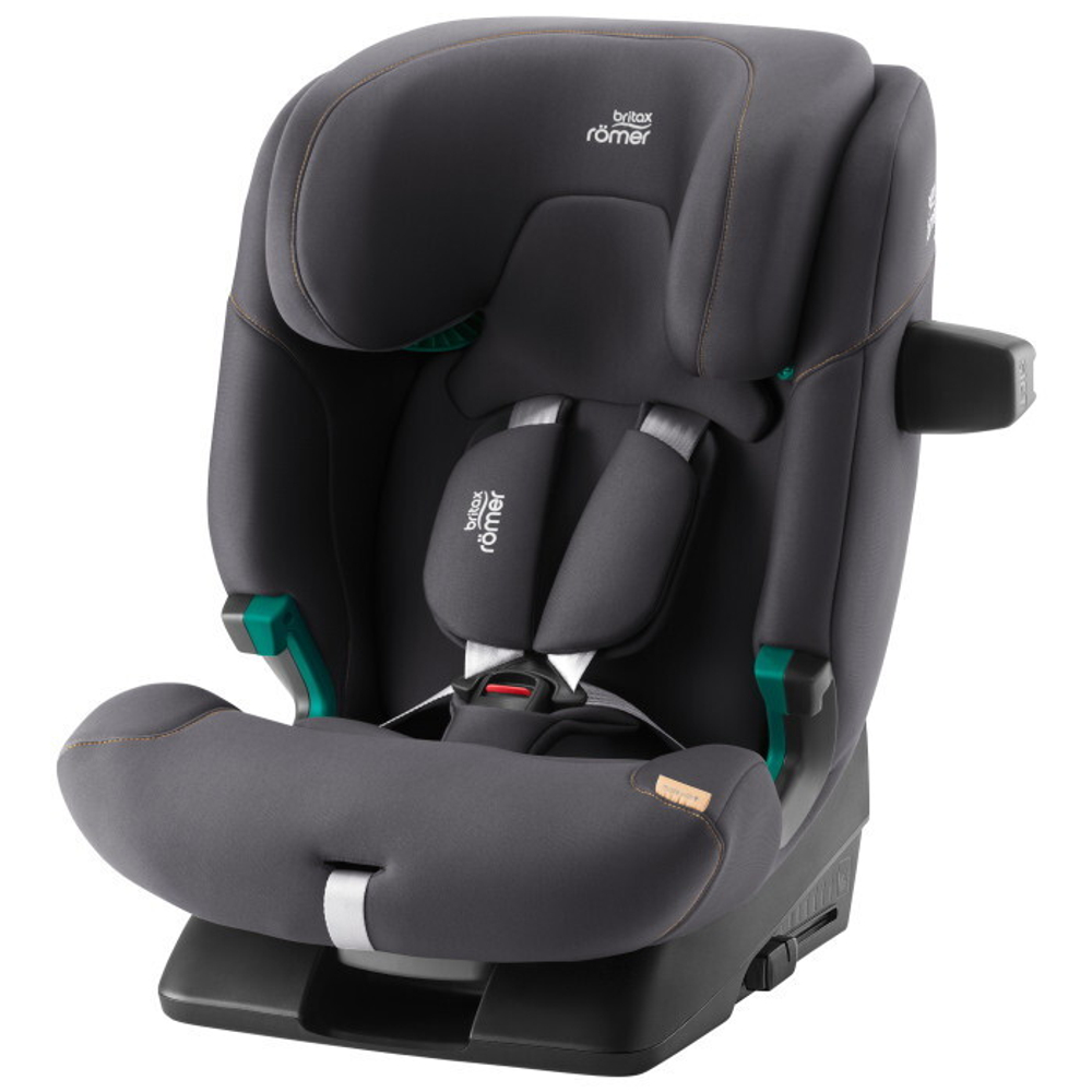 Автокресло Britax Roemer Advansafix Pro Midnight Grey