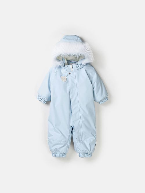 Комбинезон зимний мембранный 