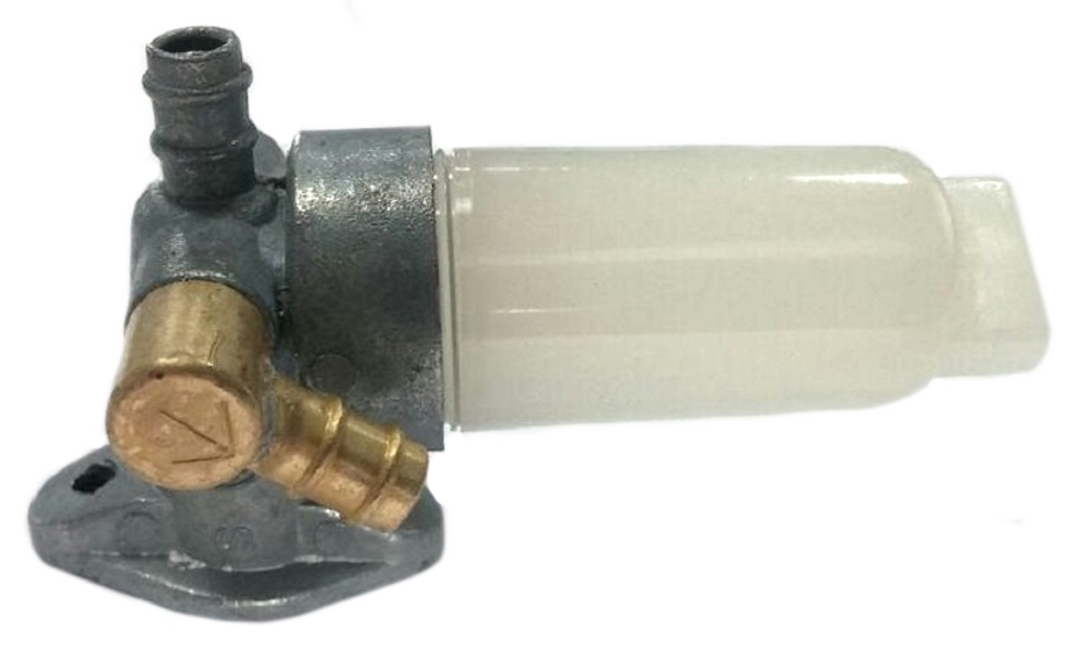 Кран топливный для лодочных моторов (6E0245006100)