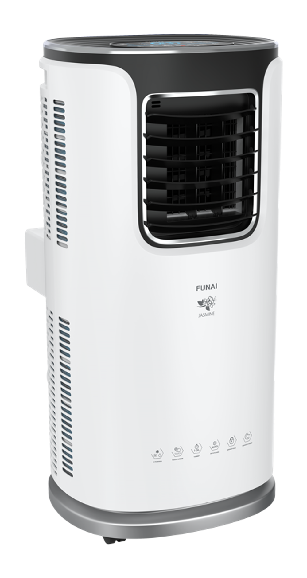 Мобильные кондиционеры FUNAI MAC-JS32COF03 фото 3