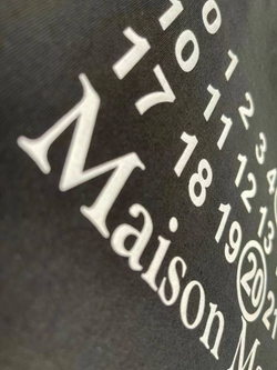 Футболка Maison Margiela