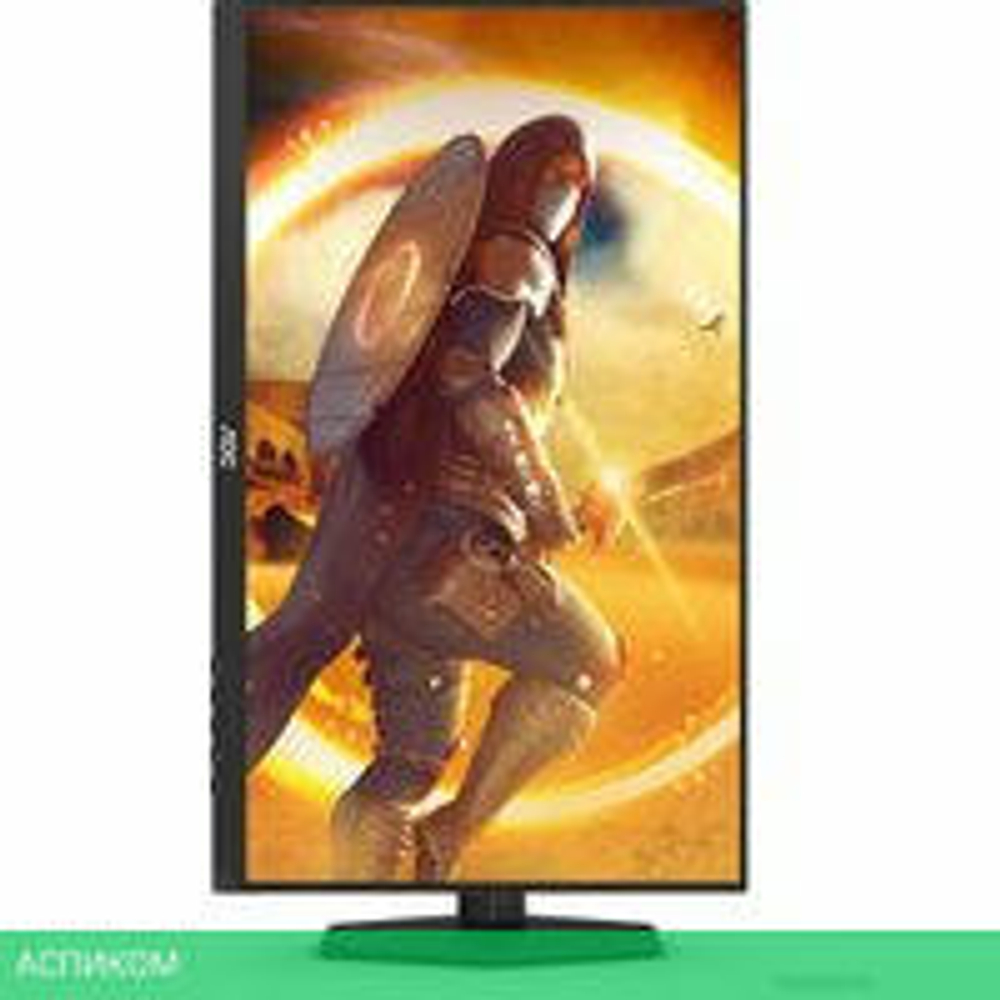 Игровой монитор AOC Gaming 27G4X