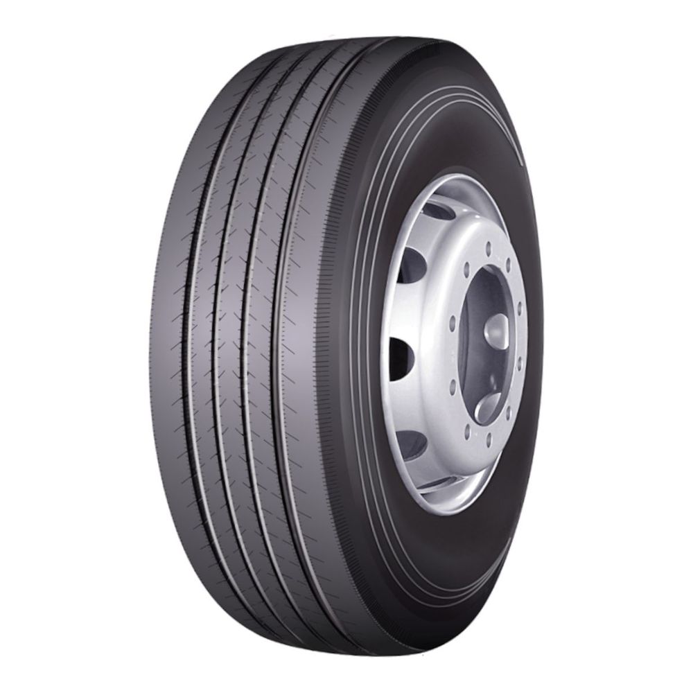 Long March 315/70R22.5 LM117 TL 154/151 L Рулевая/Прицепная