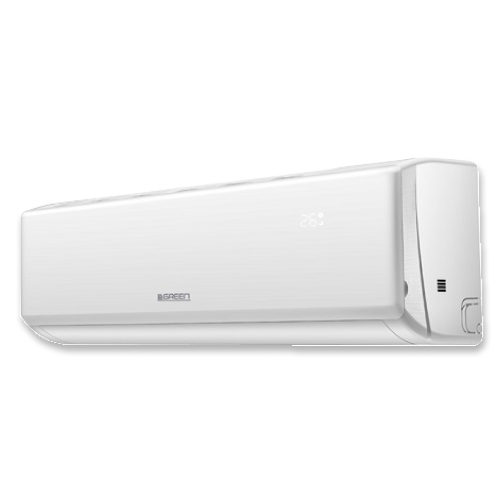 Сплит-система Green TRIUMPH Standart TSI-09HRSY2 / TSO-09HRSY2