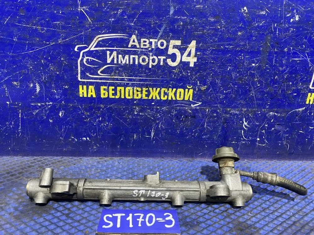 Топливная рейка TOYOTA CORONA 1990
