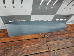 Накладка двери задней правой GAC GS3 24-нв Б/У Оригинал 7155102CRV0000