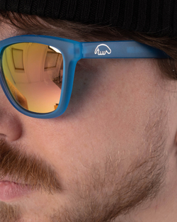 Очки Anteater Agent-Navy-Pink