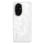 Смартфон HONOR 200 12 ГБ/512 ГБ (Лунный белый | Moonlight White)