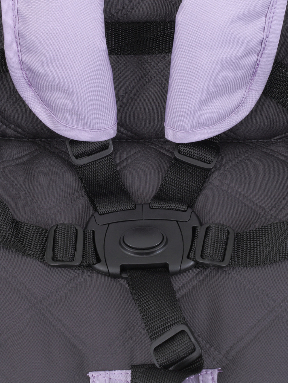 Коляска детская RANT "ALPINE STAR" RA450 Sweet Lavender