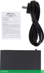 Коммутатор Origo OS2205P/60W/A1A
