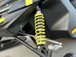 Снегоход РМ TIKSY 500 4Т