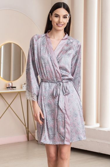 Халат Mia-Amore 5163 &quot;Rebecca&quot;