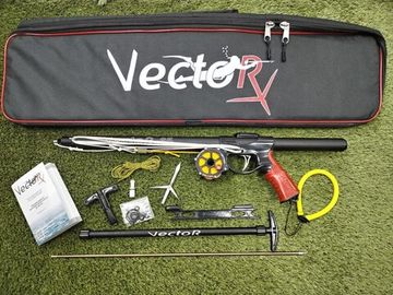 Вектор Прайм 2.0 C650 рукоять 2/3 (комплект)