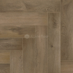 Кварцвиниловая плитка Alpine Floor Parquet Light ECO 13-7 Дуб насыщенный